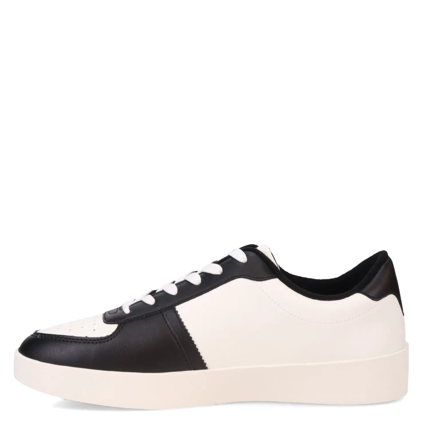Sneakers & Athletics*Ben Sherman Men's , Richmond Sneaker Black/White
