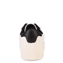 Sneakers & Athletics*Ben Sherman Men's , Richmond Sneaker Black/White