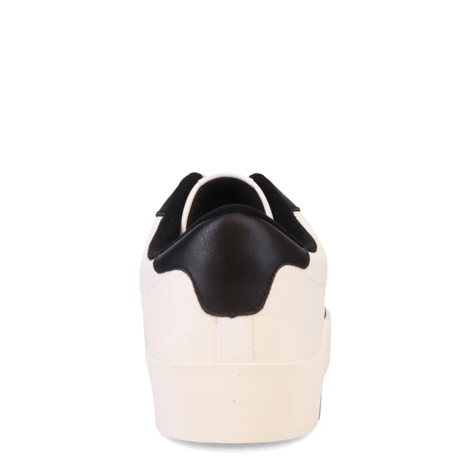 Sneakers & Athletics*Ben Sherman Men's , Richmond Sneaker Black/White