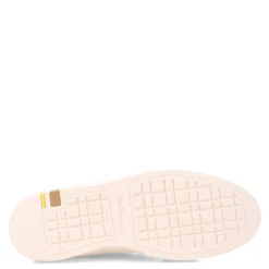 Boots*Ben Sherman Men's , Thames Chukka Tan/Whisper White/Yellow