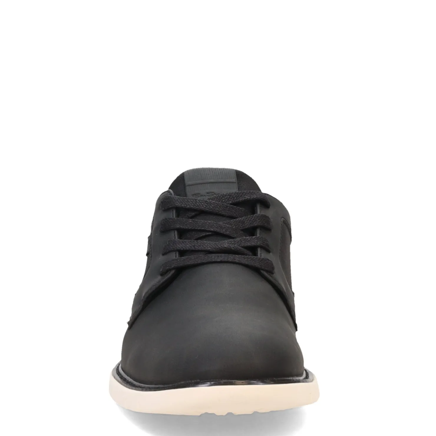 Oxfords*Ben Sherman Men's , Windsor Oxford Black Whisper White