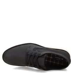 Oxfords*Ben Sherman Men's , Windsor Oxford Black Whisper White