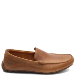 Loafers*Born Men's , Allan Loafer Cookie Dough