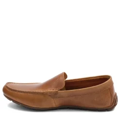 Loafers*Born Men's , Allan Loafer Cookie Dough