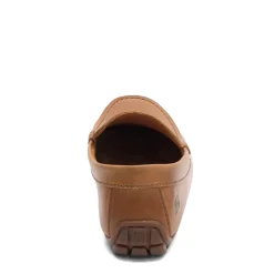 Loafers*Born Men's , Allan Loafer Cookie Dough