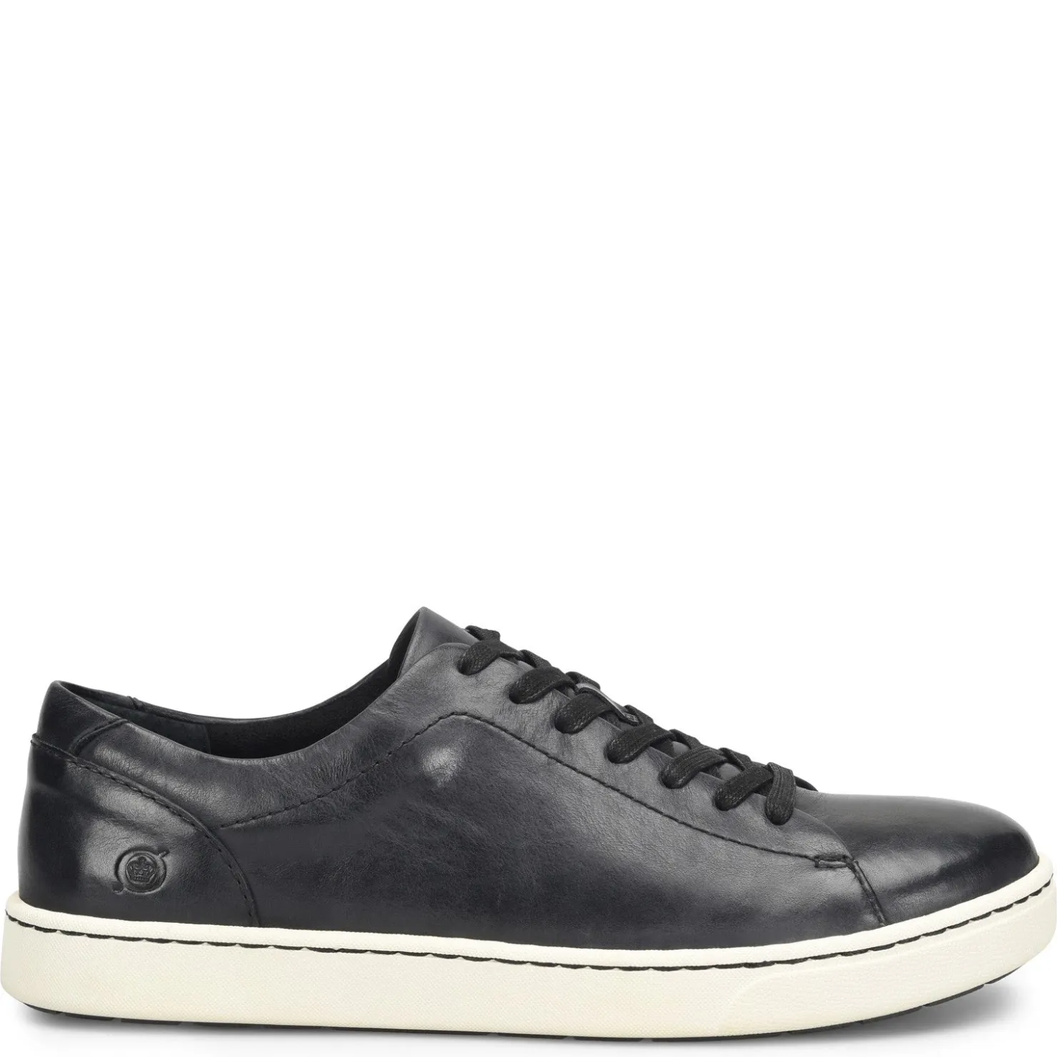 Fashion & Street*Born Men's , Allegheny II Sneaker Black