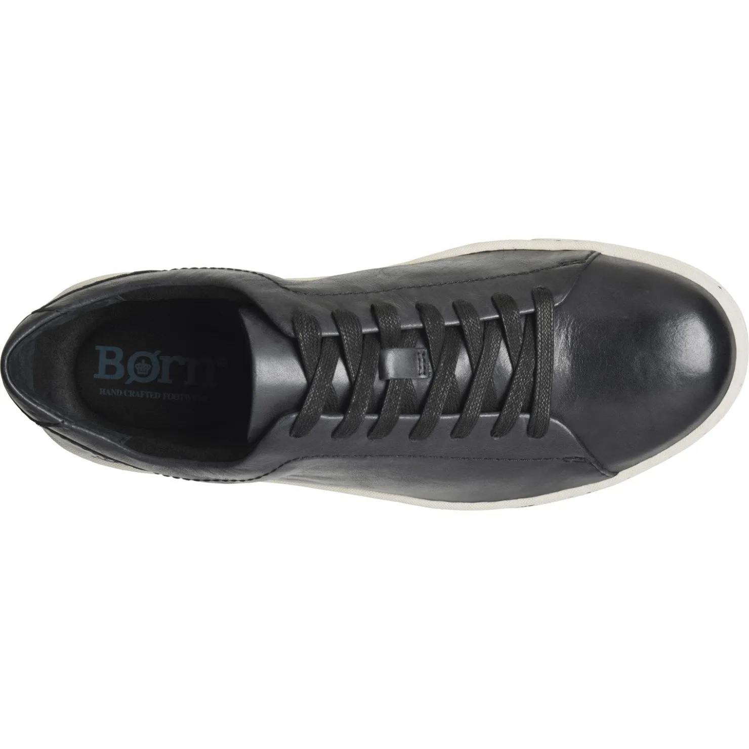 Fashion & Street*Born Men's , Allegheny II Sneaker Black