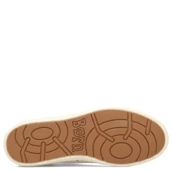 Fashion & Street*Born Men's , Allegheny Luxe Sneaker White/Brown