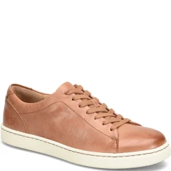 Fashion & Street*Born Men's , Allegheny Sneaker Brown