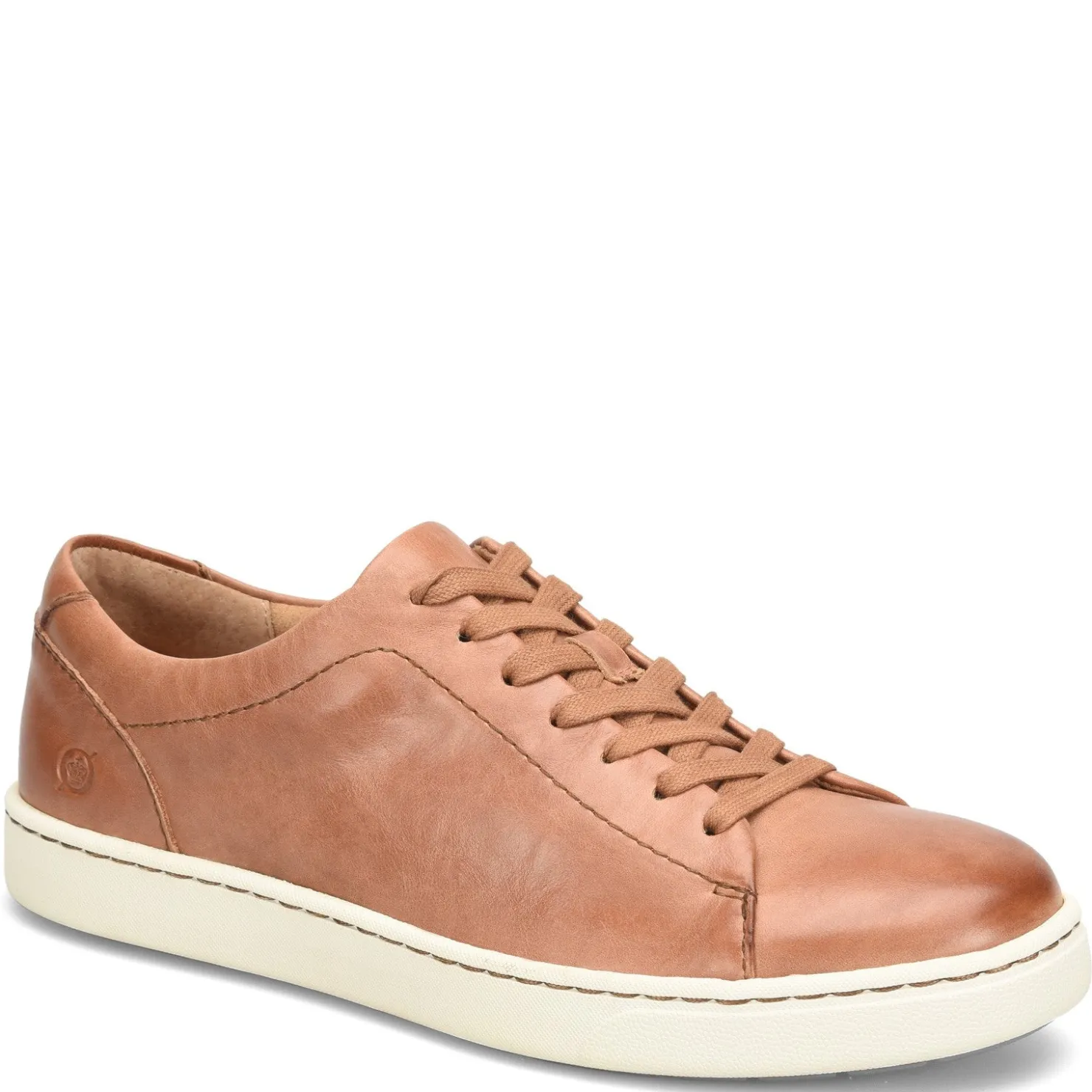 Fashion & Street*Born Men's , Allegheny Sneaker Brown