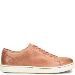 Fashion & Street*Born Men's , Allegheny Sneaker Brown