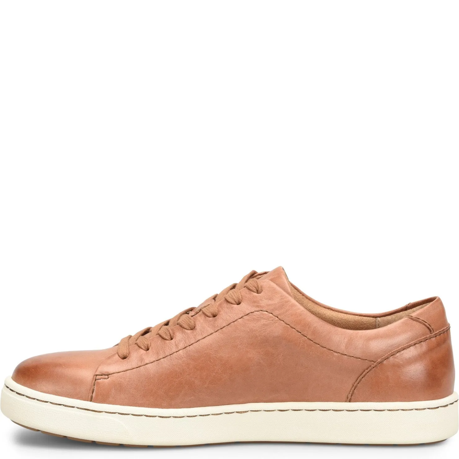 Fashion & Street*Born Men's , Allegheny Sneaker Brown