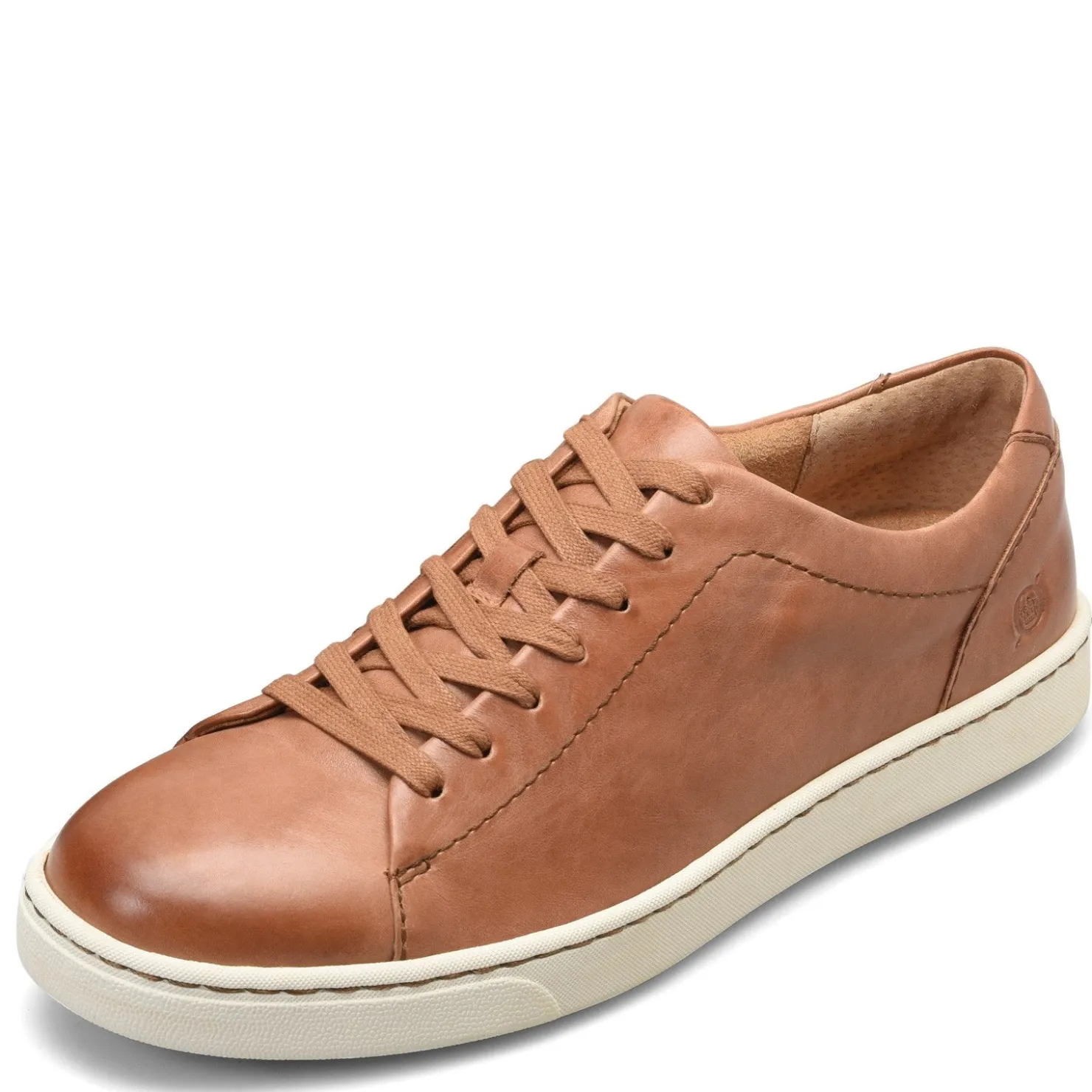 Fashion & Street*Born Men's , Allegheny Sneaker Brown