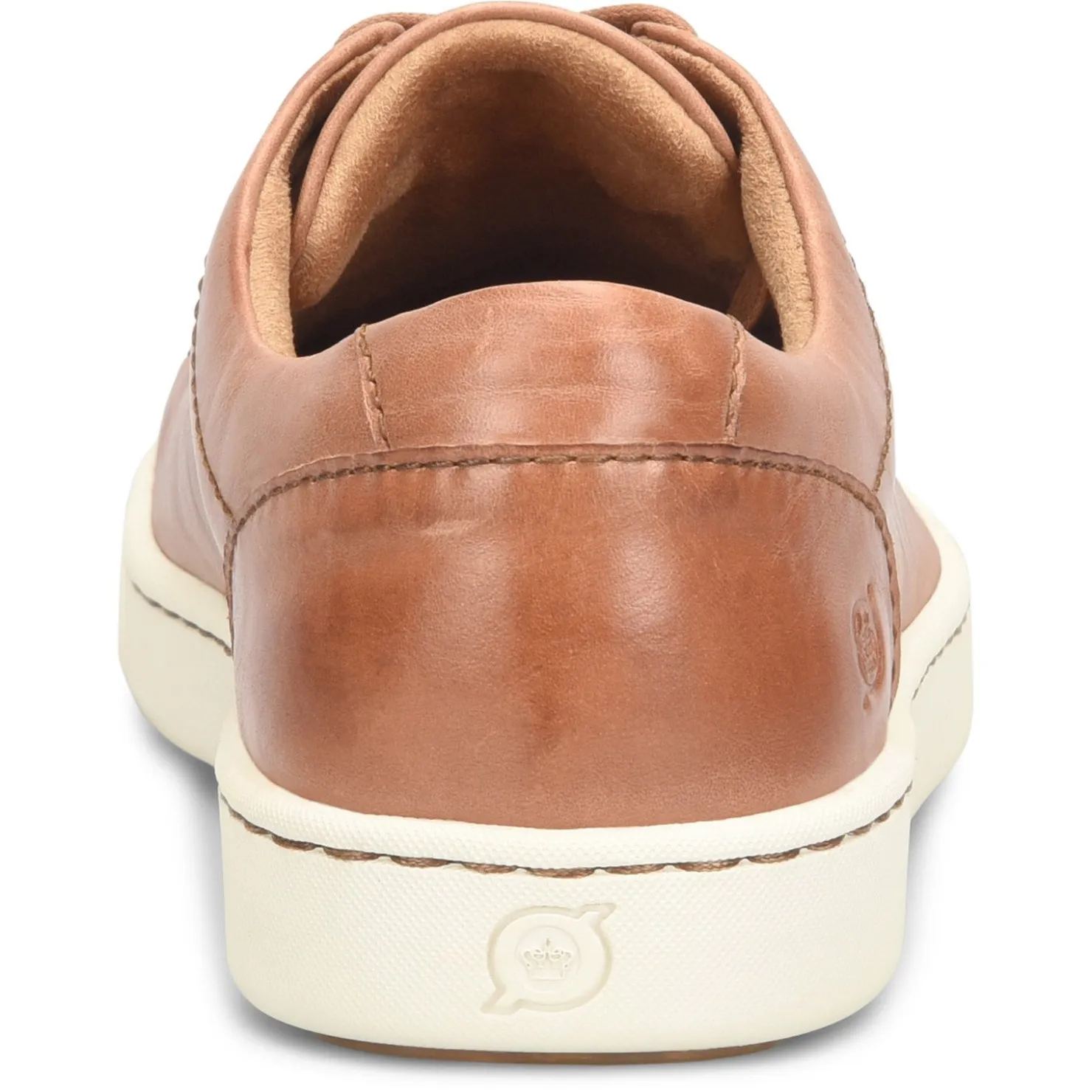 Fashion & Street*Born Men's , Allegheny Sneaker Brown