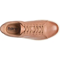 Fashion & Street*Born Men's , Allegheny Sneaker Brown