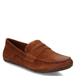 Dress*Born Men's , Andes Loafer Rust