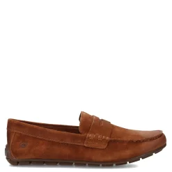 Dress*Born Men's , Andes Loafer Rust