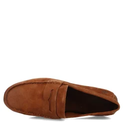 Dress*Born Men's , Andes Loafer Rust