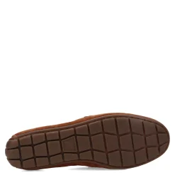 Dress*Born Men's , Andes Loafer Rust