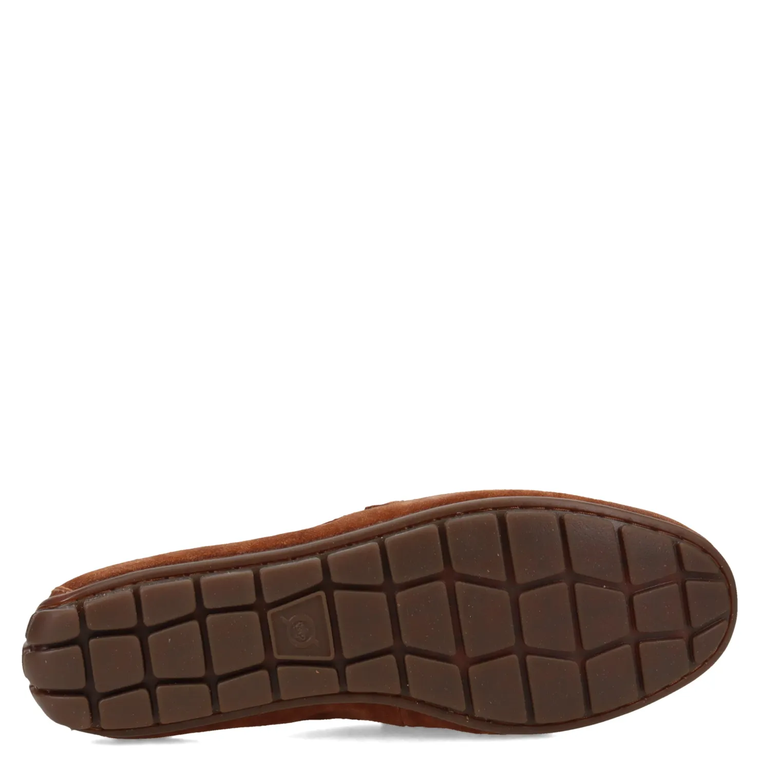 Dress*Born Men's , Andes Loafer Rust
