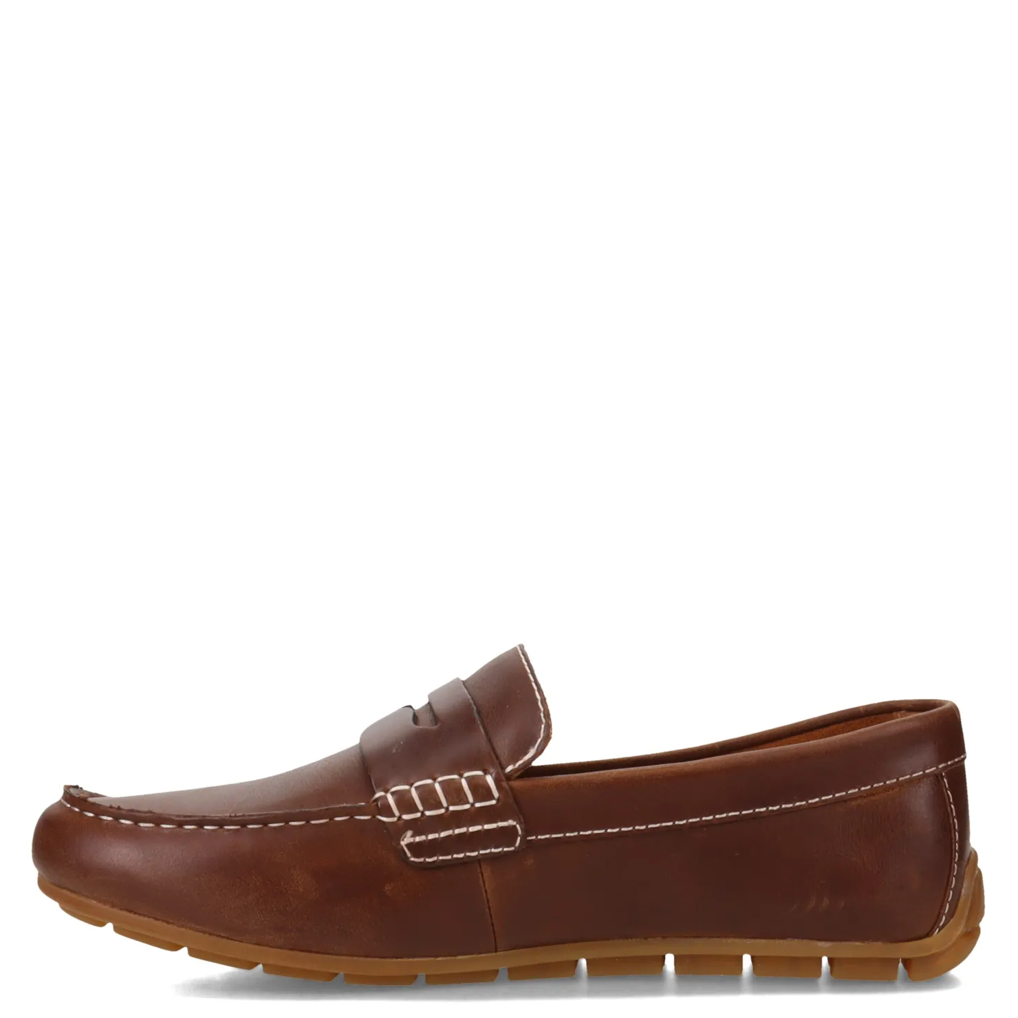 Dress*Born Men's , Andes Loafer Dark Brown