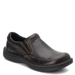 Dress*Born Men's , Blast III Slip-On Black