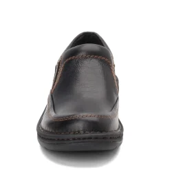 Dress*Born Men's , Blast III Slip-On Black