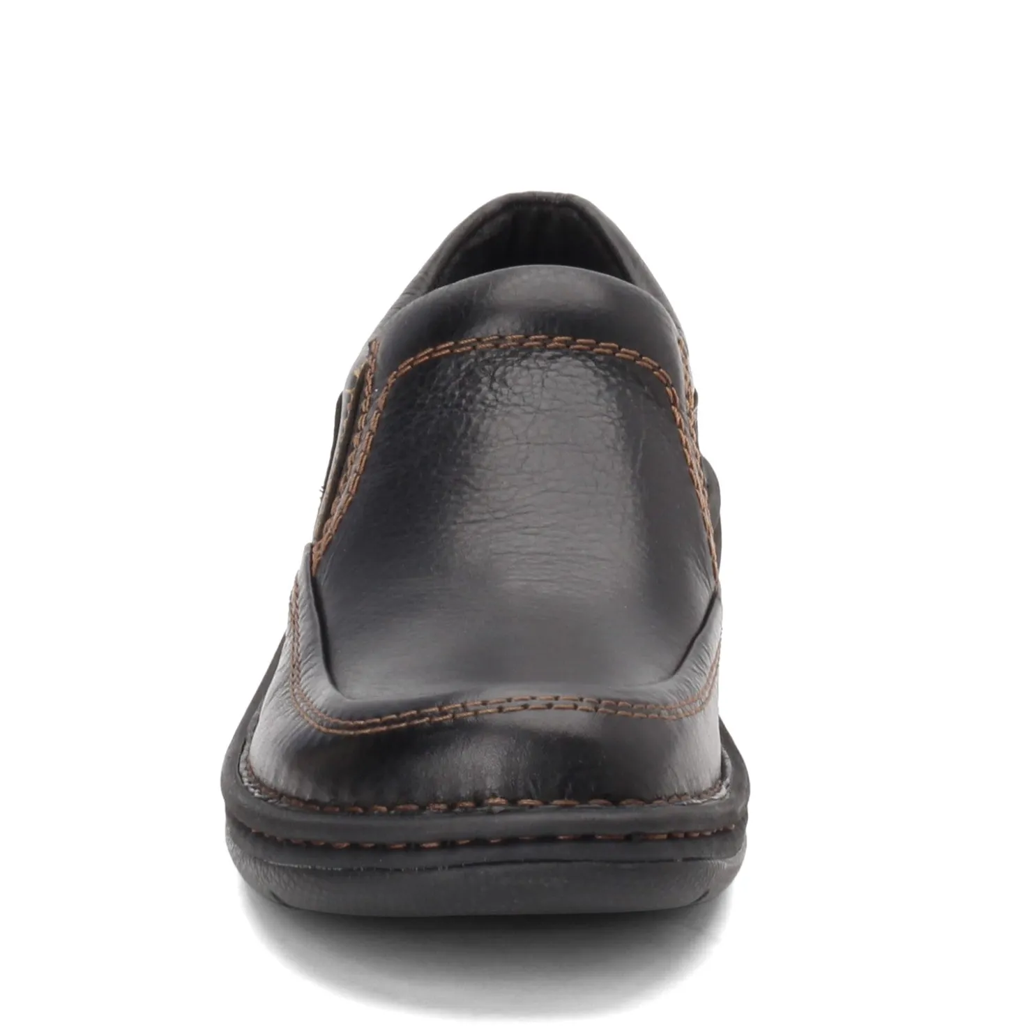 Dress*Born Men's , Blast III Slip-On Black