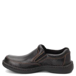 Dress*Born Men's , Blast III Slip-On Black