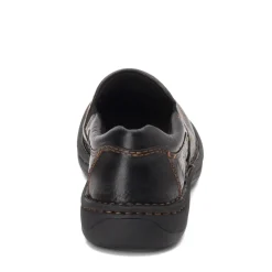 Dress*Born Men's , Blast III Slip-On Black