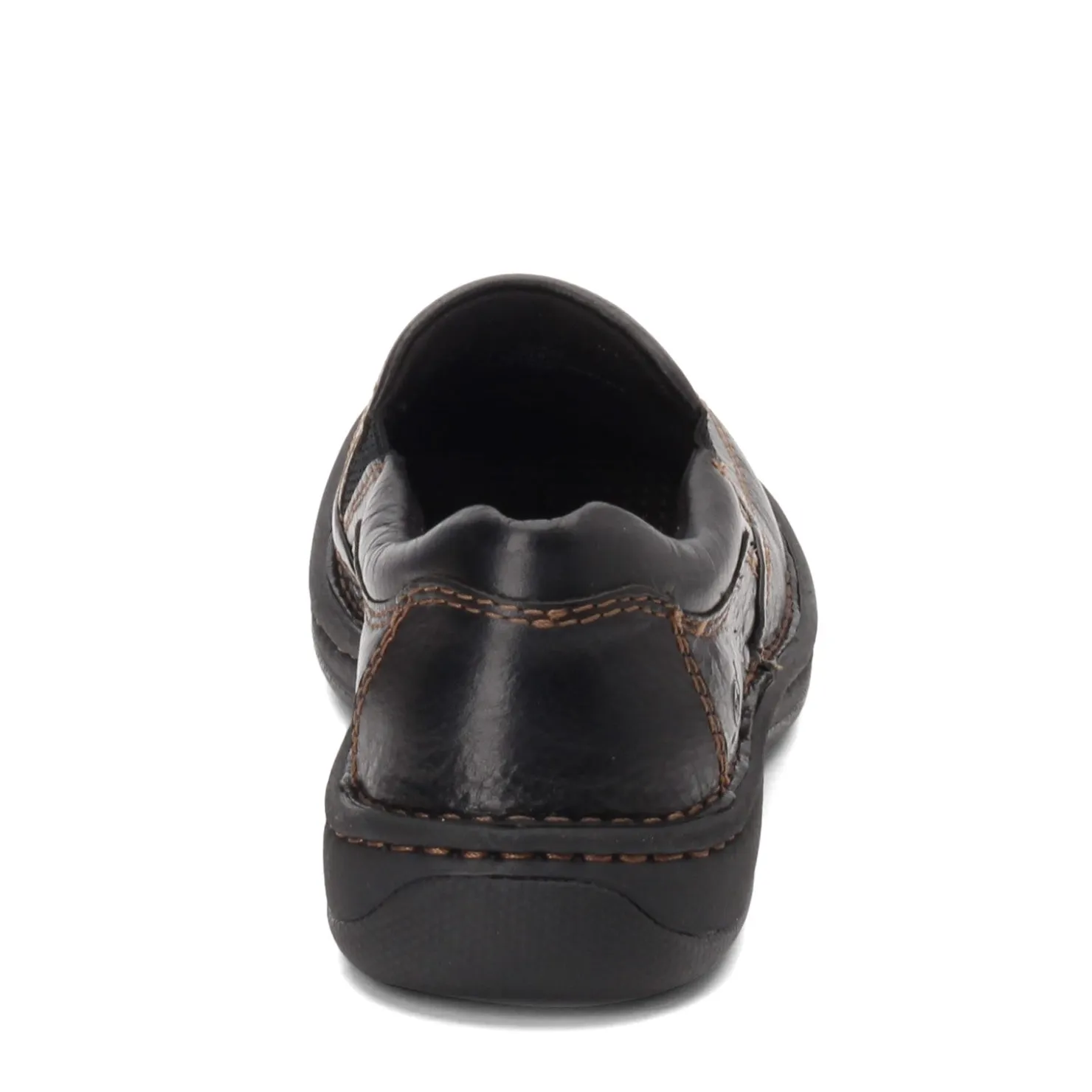 Dress*Born Men's , Blast III Slip-On Black