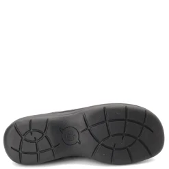 Dress*Born Men's , Blast III Slip-On Black