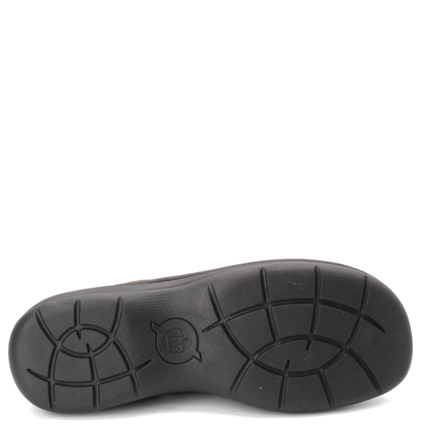 Dress*Born Men's , Blast III Slip-On Black