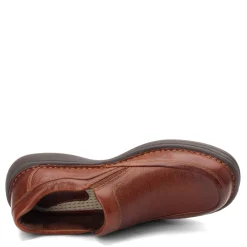 Dress*Born Men's , Blast III Slip-On Dark Tan