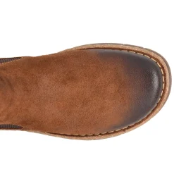 Boots*Born Men's , Brody Boot Brown