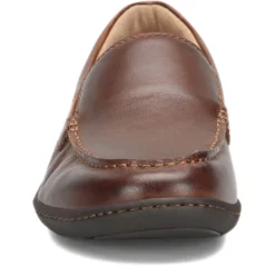 Loafers*Born Men's , Brompton II Loafer Tan