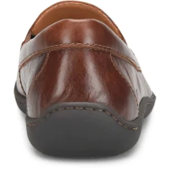 Loafers*Born Men's , Brompton II Loafer Tan