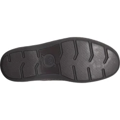 Slip-On Shoes*Born Men's , Brompton II Loafer Dark Brown