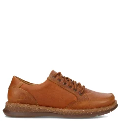 Oxfords*Born Men's , Bronson Lace-Up Tan