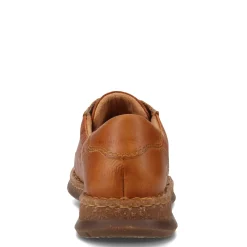 Oxfords*Born Men's , Bronson Lace-Up Tan