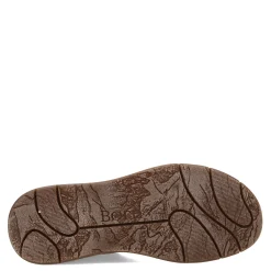 Oxfords*Born Men's , Bronson Lace-Up Taupe