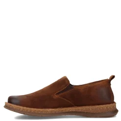Slip-On Shoes*Born Men's , Bryson Slip-On Brown