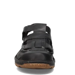 Sandals*Born Men's , Cabot Sandal Black