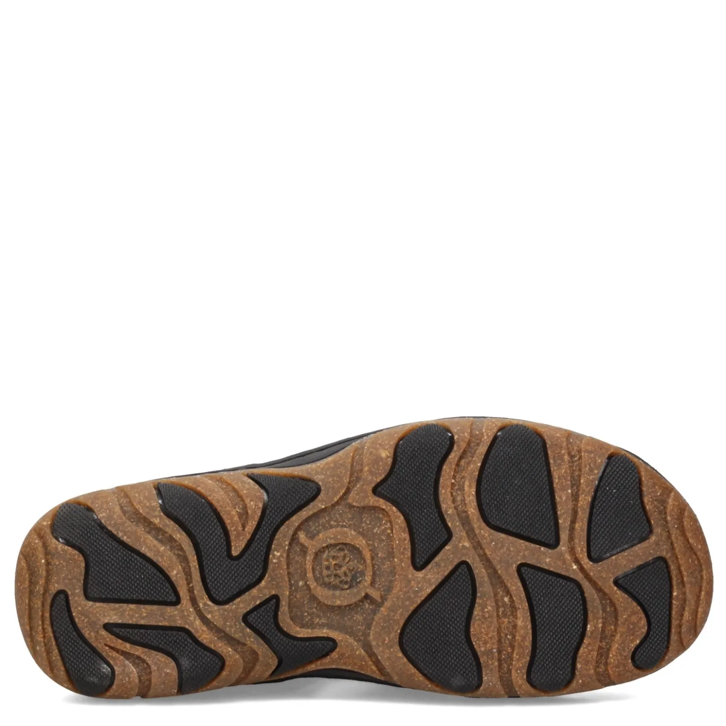 Sandals*Born Men's , Cabot Sandal Black