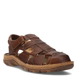 Sandals*Born Men's , Cabot Sandal Brown