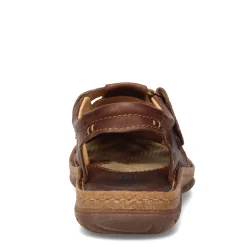 Sandals*Born Men's , Cabot Sandal Brown