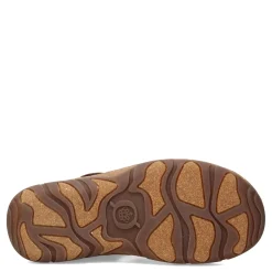 Sandals*Born Men's , Cabot Sandal Brown