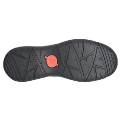 Loafers*Born Men's , Cambridge Slip-On Black