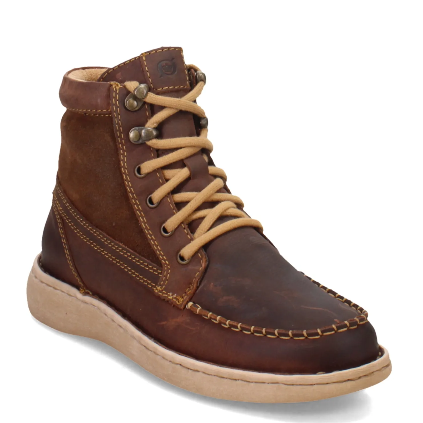 Boots*Born Men's , Dwayne Boot Taupe