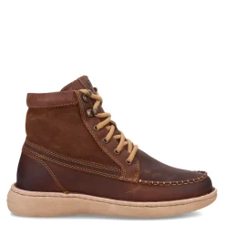 Boots*Born Men's , Dwayne Boot Taupe